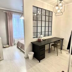 Квартира 40 м², 1-комнатная - изображение 5