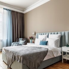 Квартира 220 м², 5-комнатная - изображение 2