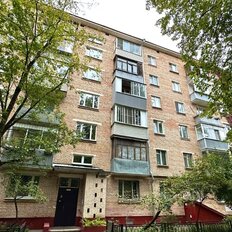 Квартира 48 м², 2-комнатная - изображение 3