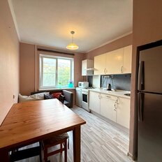 Квартира 55 м², 2-комнатная - изображение 5