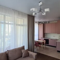 Квартира 80 м², 3-комнатная - изображение 4