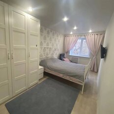 Квартира 43,6 м², 2-комнатная - изображение 2