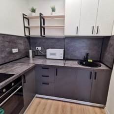 Квартира 35,8 м², 2-комнатная - изображение 5