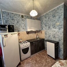 Квартира 29,5 м², 1-комнатная - изображение 5