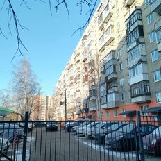 Квартира 61 м², 3-комнатная - изображение 1