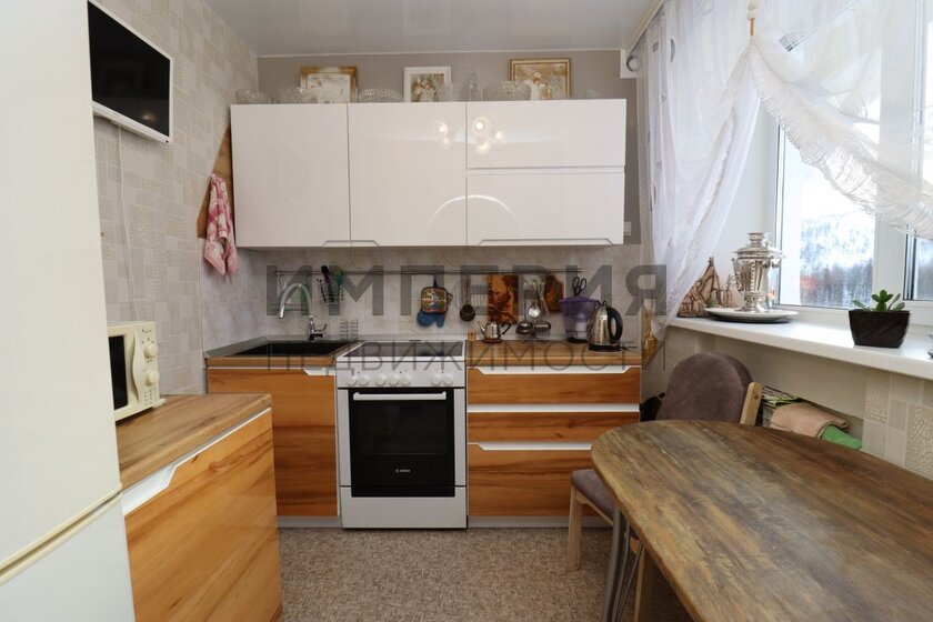 43,5 м², 2-комнатная квартира 2 400 000 ₽ - изображение 15