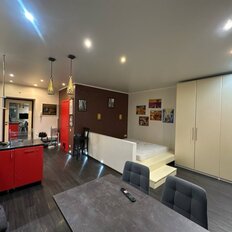 Квартира 42 м², 1-комнатная - изображение 2