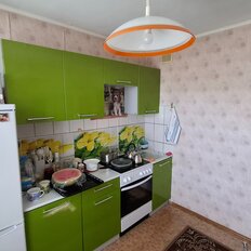 Квартира 41 м², 1-комнатная - изображение 3