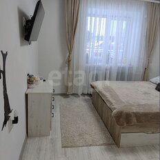 Квартира 42 м², 2-комнатные - изображение 2