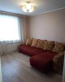 31 м², квартира-студия 21 000 ₽ в месяц - изображение 18