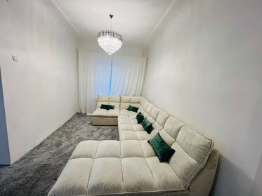 75,4 м², 3-комнатная квартира 8 600 000 ₽ - изображение 47