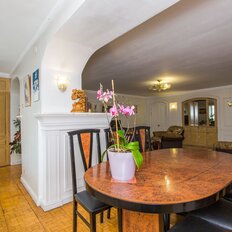 Квартира 116,3 м², 4-комнатная - изображение 2