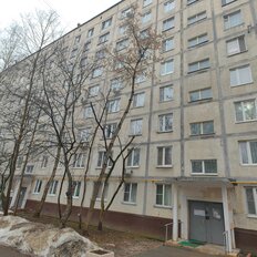 Квартира 59 м², 3-комнатная - изображение 2