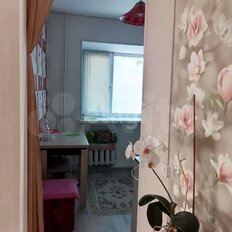 Квартира 30 м², 1-комнатная - изображение 3