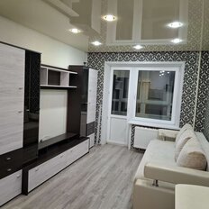 Квартира 27 м², студия - изображение 3