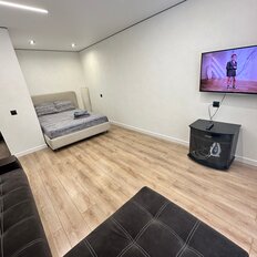 Квартира 36 м², 1-комнатная - изображение 3