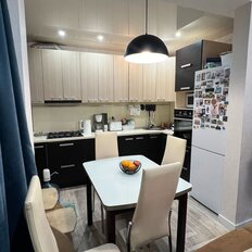 Квартира 62,9 м², 3-комнатная - изображение 4