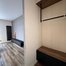 Квартира 51 м², 1-комнатные - изображение 2