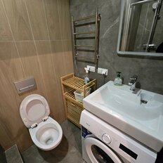 Квартира 20 м², студия - изображение 4