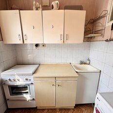 Квартира 50,8 м², 3-комнатная - изображение 3