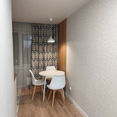 Квартира 53 м², 2-комнатная - изображение 2