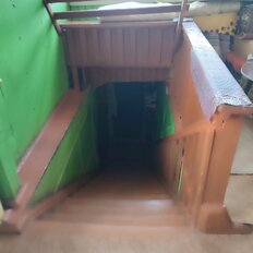 часть дома + 10 соток, участок - изображение 3