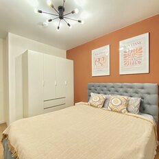 Квартира 31 м², 1-комнатная - изображение 2