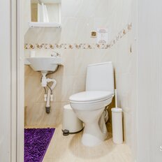 Квартира 10 м², студия - изображение 5