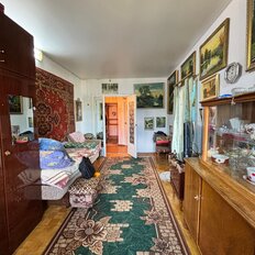 Квартира 43 м², 2-комнатная - изображение 4