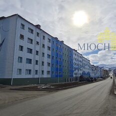 Квартира 52,5 м², 3-комнатная - изображение 4