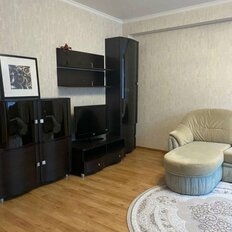 Квартира 85 м², 2-комнатная - изображение 3