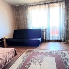 Квартира 53 м², 2-комнатные - изображение 3
