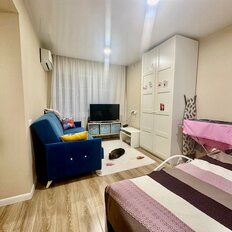 Квартира 30 м², 1-комнатная - изображение 3