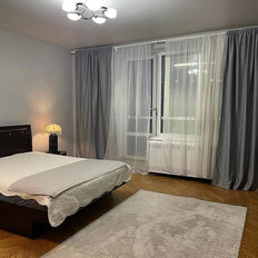 Квартира 40 м², 1-комнатная - изображение 4