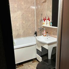 Квартира 30 м², 1-комнатная - изображение 4