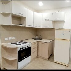 Квартира 30 м², студия - изображение 2