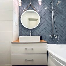 Квартира 46 м², 2-комнатная - изображение 2