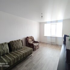 Квартира 37,7 м², 1-комнатная - изображение 4