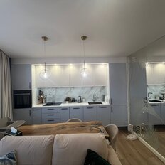 Квартира 58,8 м², 2-комнатная - изображение 4