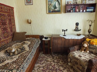 Снять квартиру с раздельным санузлом на улице Габдуллы Кариева в Казани - изображение 24