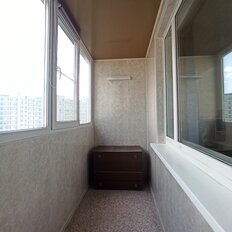 Квартира 40 м², 1-комнатная - изображение 4
