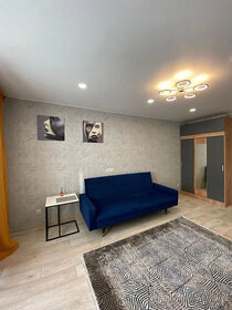 43 м², 1-комнатная квартира 70 000 ₽ в месяц - изображение 70