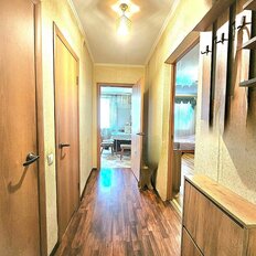 Квартира 35,3 м², 1-комнатная - изображение 1