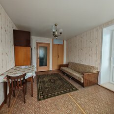 Квартира 34 м², 1-комнатная - изображение 1