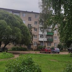Квартира 47,4 м², 2-комнатная - изображение 2