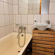 Квартира 32 м², 1-комнатная - изображение 1