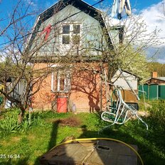 дом + 4,5 сотки, участок - изображение 2