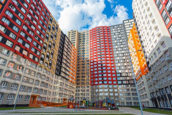 71 м², 3-комнатная квартира 5 600 000 ₽ - изображение 12