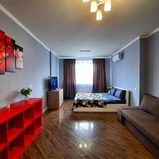 Квартира 48 м², 1-комнатная - изображение 3