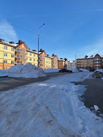 Снять коммерческую недвижимость на улице Федосеенко в Нижнем Новгороде - изображение 11